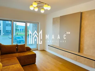 Apartament 3 camere decomandat | Cristian | parter, TVA inclus - foto 15