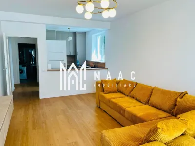 Apartament 3 camere decomandat | Cristian | parter, TVA inclus - foto 6