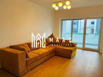Apartament 3 camere decomandat | Cristian | parter, TVA inclus - foto 9