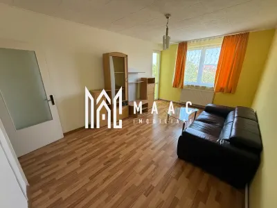 Apartament 2 camere | Decomandat I Zona Milea | 54 mp - Sibiu