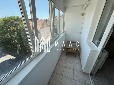 Apartament 2 camere | Decomandat I Zona Milea | 54 mp - foto 17