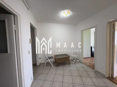 Apartament 2 camere | Decomandat I Zona Milea | 54 mp - foto 18