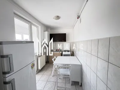 Apartament 2 camere | Decomandat I Zona Milea | 54 mp - foto 20