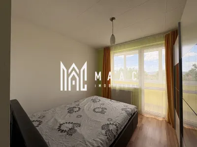 Apartament 2 camere | Decomandat I Zona Milea | 54 mp - foto 8