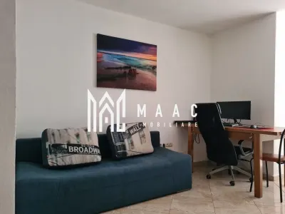 Apartament de închiriat Sibiu | Ștrand | 2 camere, 58 mp, parter - Sibiu