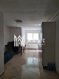 Apartament de închiriat Sibiu | Ștrand | 2 camere, 58 mp, parter - foto 8