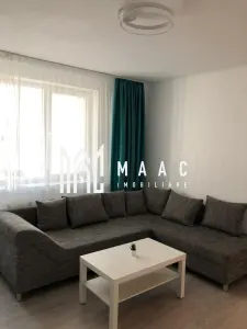 Apartament 3 camere Sibiu | Mihai Viteazul | 75 mp, decomandat - foto 2
