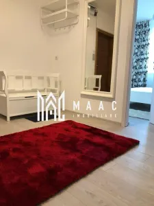 Apartament 3 camere Sibiu | Mihai Viteazul | 75 mp, decomandat - foto 5