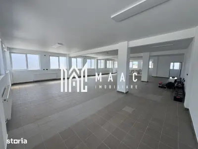Spațiu comercial de închiriat | Terezian, Sibiu | 200 mp utili - foto 2