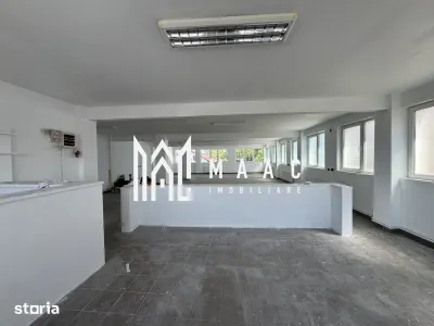 Spațiu comercial de închiriat | Terezian, Sibiu | 200 mp utili - foto 3