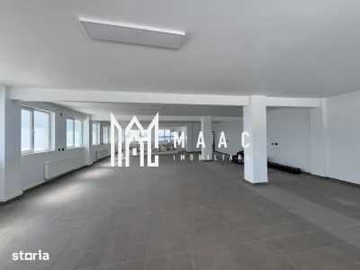 Spațiu comercial de închiriat | Terezian, Sibiu | 200 mp utili - foto 4