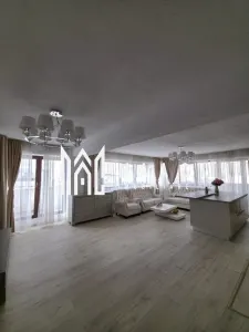 Penthouse 3 camere decomandate 90 mpu Doamna Stanca - foto 2