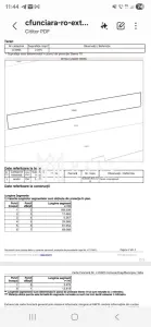 Teren intravilan 2.875 mp | Industrial Vest, Sibiu | 18 m - Sibiu