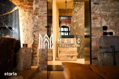 Apartament 3 camere | Central Sibiu | 96 mp, regim hotelier - foto 11