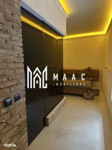 Apartament 3 camere | Central Sibiu | 96 mp, regim hotelier - foto 14