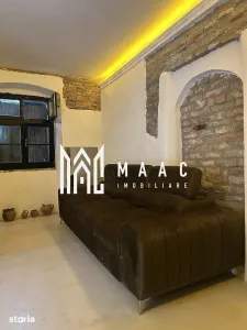 Apartament 3 camere | Central Sibiu | 96 mp, regim hotelier - foto 18