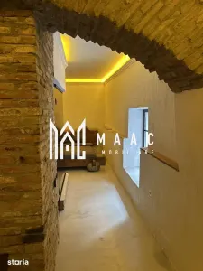 Apartament 3 camere | Central Sibiu | 96 mp, regim hotelier - foto 19
