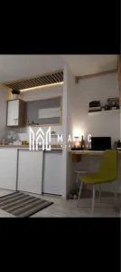 Garsoniera | 20 MPU | Renovata | Central - Sibiu