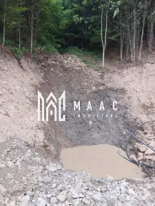 5000 teren in Muntii Apuseni I Pregatit pentru constructie - foto 11