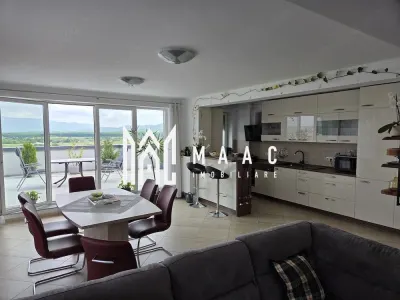 Apartament 3 camere Sibiu | Mihai Viteazul | decomandat, 86 mp - Sibiu