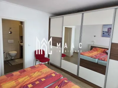 Apartament 3 camere Sibiu | Mihai Viteazul | decomandat, 86 mp - foto 3