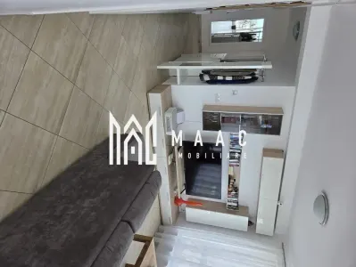 Apartament 3 camere Sibiu | Mihai Viteazul | decomandat, 86 mp - foto 5