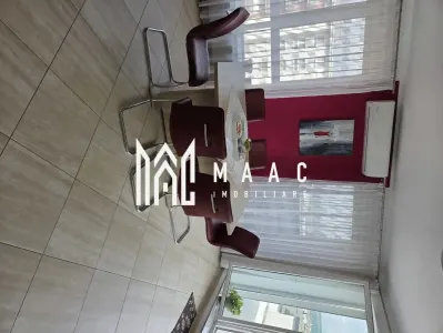 Apartament 3 camere Sibiu | Mihai Viteazul | decomandat, 86 mp - foto 6