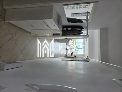 Apartament 3 camere Sibiu | Mihai Viteazul | decomandat, 86 mp - foto 7