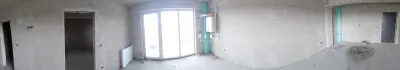 Apartament 2 camere decomandat | Șelimbăr | etaj 1, balcon - foto 4