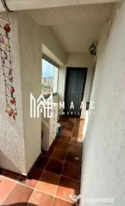 Apartament 2 camere de vânzare | Ostroveni | etaj 4/4, cu lift - foto 7