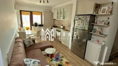 Apartament 2 camere de vânzare | Ostroveni | etaj 4/4, cu lift - foto 8