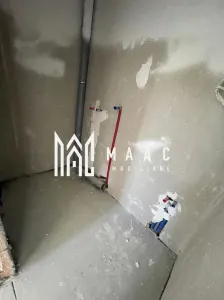 Apartament 3 camere I 61 mp I etaj 2 I terasă 6,8 mp I Parcare inclusă - foto 6