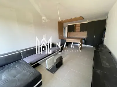 Apartament 3 camere I Sibiu| Pompă căldură | Terasă 7 mp - Sibiu