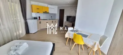 Garsonieră decomandată | Călimănești  | 37 mp, renovată - Calimanesti