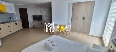 Garsonieră decomandată | Călimănești  | 37 mp, renovată - foto 4
