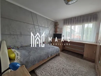 Apartament 3 camere de vânzare | 1 Mai, Râmnicu Vâlcea | 81 mp - Ramnicu Valcea