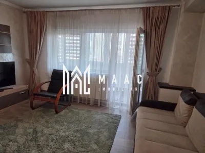 Apartament 3 camere de vânzare | 1 Mai, Râmnicu Vâlcea | 81 mp - foto 4