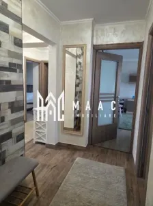 Apartament 3 camere de vânzare | 1 Mai, Râmnicu Vâlcea | 81 mp - foto 6