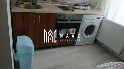 Garsoniera de vanzare zona dovali - foto 5