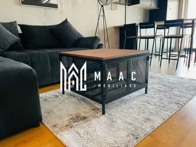 Apartament 2 camere decomandat | Cristian | parter, TVA inclus - Cristian