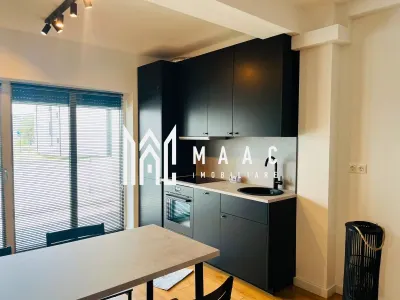 Apartament 2 camere decomandat | Cristian | parter, TVA inclus - foto 4