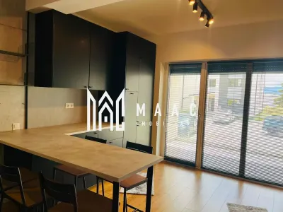 Apartament 2 camere decomandat | Cristian | parter, TVA inclus - foto 5