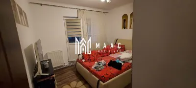 Apartament cu 3 camere de vânzare |Ostroveni – Zona W | Etaj 4| Complet mobilat - foto 5