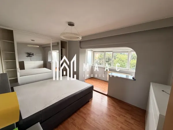 Apartament 3 camere Sibiu - poza 1