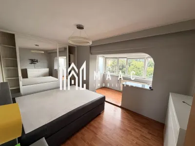 Apartament 3 camere | Lazaret, Sibiu | decomandat, 66 mp - Sibiu