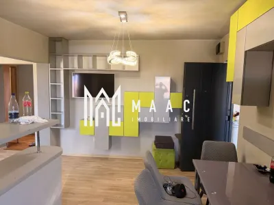 Apartament 3 camere | Lazaret, Sibiu | decomandat, 66 mp - foto 3