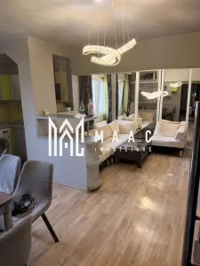 Apartament 3 camere | Lazaret, Sibiu | decomandat, 66 mp - foto 4