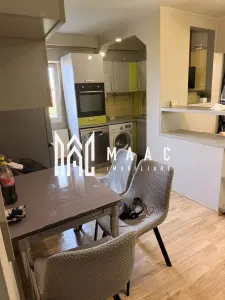 Apartament 3 camere | Lazaret, Sibiu | decomandat, 66 mp - foto 6