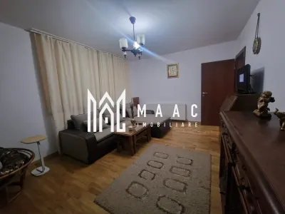 Apartament 2 camere de vânzare | Lacul lui Binder, Sibiu | parter - Sibiu