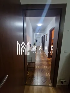 Apartament 2 camere de vânzare | Lacul lui Binder, Sibiu | parter - foto 11